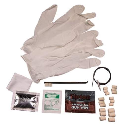 TIPTON Rifle Field Cleaning Kit for sale at KYGUNCO.