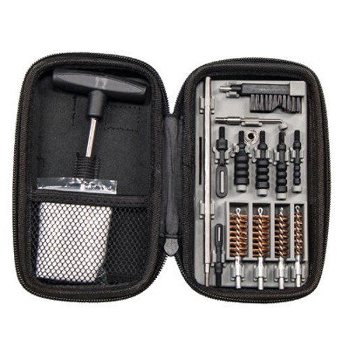 TIPTON Compact Pistol Cleaning Kit for sale at KYGUNCO.