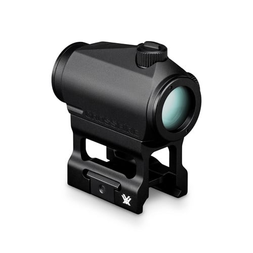 VORTEX Crossfire Red Dot for sale at KYGUNCO.