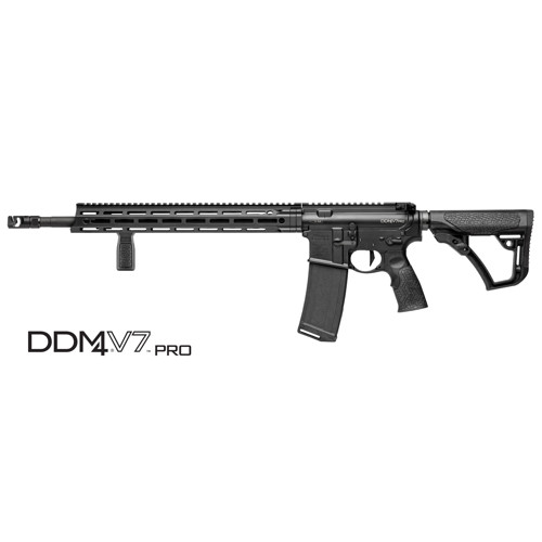 DANIEL DEFENSE DDM4V7 Pro-CC for sale at KYGUNCO.
