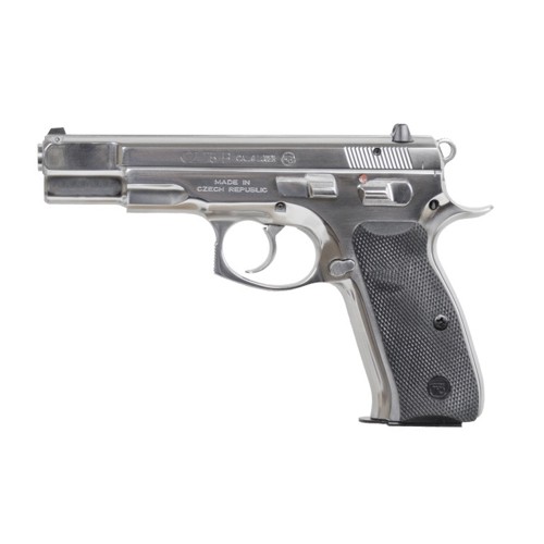 CZ-USA QP Only 75 B 9mm for sale at KYGUNCO.