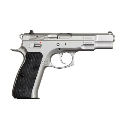 CZ-USA QP Only 75 B 9mm for sale at KYGUNCO.