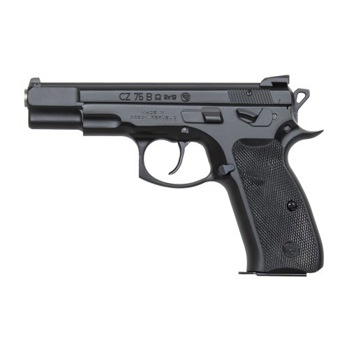 CZ-USA QP Only 75 B Omega 9mm for sale at KYGUNCO.