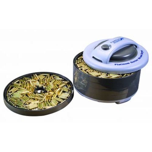 FRANKFORD ARSENAL Platinum Series Brass Dryer, 220V for sale at KYGUNCO.