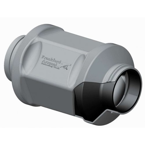 FRANKFORD ARSENAL Platinum Series Rotary Tumbler Spare Drum for sale at KYGUNCO.