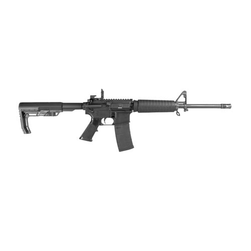 ARMALITE Eagle M15 5.56 NATO 16in Black 30rd for sale at KYGUNCO.