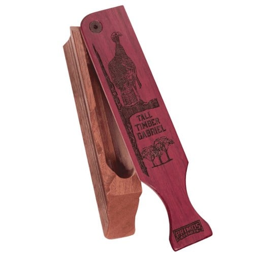 PRIMOS Tall Timber Gabriel Box Friction - Turkey Calls for sale at KYGUNCO.