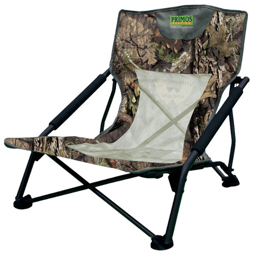 PRIMOS Wing Man Turkey Chair MO BU Country for sale at KYGUNCO.