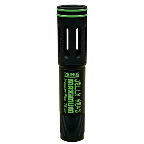 PRIMOS Jellyhead Max 12Ga Black A5 Black T for sale at KYGUNCO.