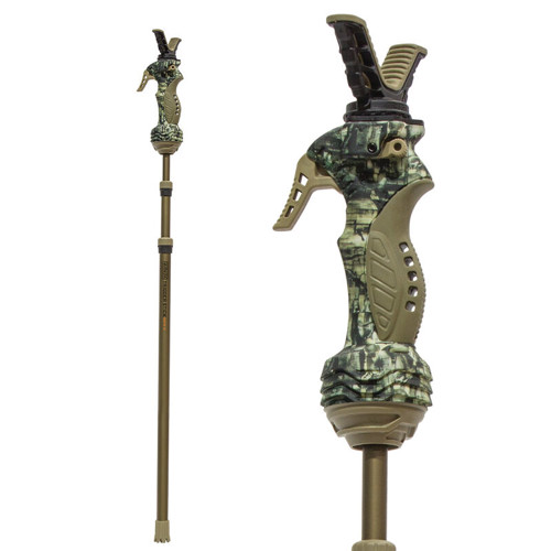 PRIMOS Trigger Stick Gen3 Monopod Camo 33-65" for sale at KYGUNCO.