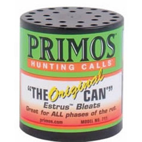 PRIMOS The Original Can Trap Deer Calls Estrus Bleats for sale at KYGUNCO.