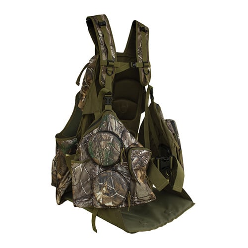 PRIMOS Rocker Strap Vest Mossy Oak Obsession Camo M-L for sale at KYGUNCO.