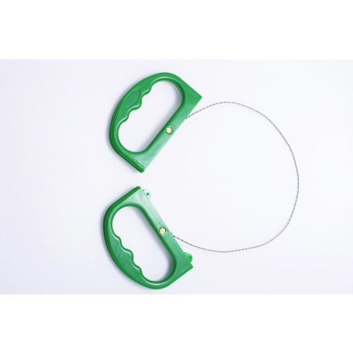GPS Pelvic Bone Saw with Case Green for sale at KYGUNCO.