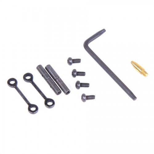 GUNTEC AR-15 Complete Anti-Rotation Trigger/Hammr Pin Set for sale at KYGUNCO.