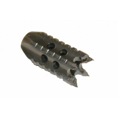 GUNTEC AR-15 Spartan Flash Hider for sale at KYGUNCO.