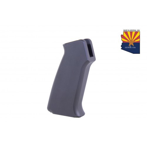 GUNTEC Slick Side Aluminum Pistol Grip for sale at KYGUNCO.