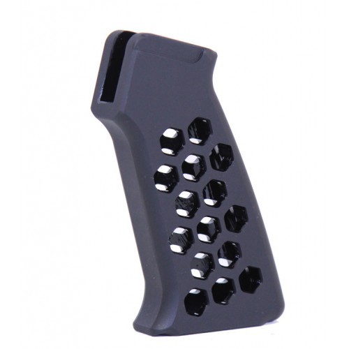 GUNTEC Airlite Series "Honeycomb" Skeletnzd Alum Pstl Grp for sale at KYGUNCO.