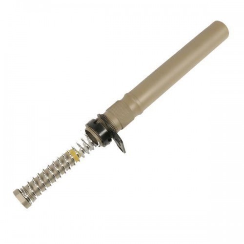 GUNTEC AR-15 Buffer Tube Kit Sig SB15 Stablzing Brace FDE for sale at KYGUNCO.