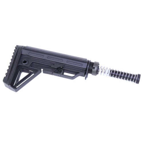 GUNTEC AR-15 M.L.S. Stock-Minimalistic Lightweight Stock for sale at KYGUNCO.