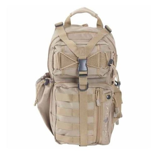 ALLEN Lite Force Tactical Pack - Tan for sale at KYGUNCO.