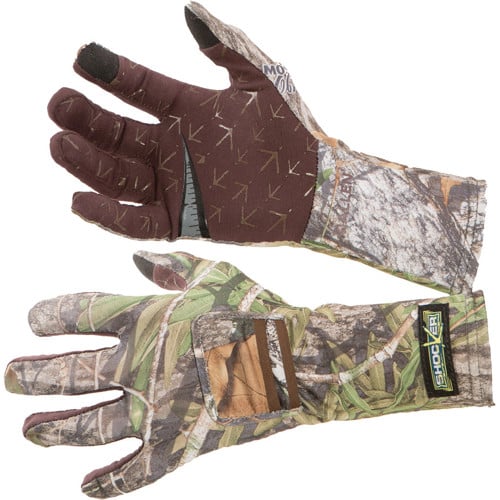 ALLEN Shocker Turkey Gloves OSFM MO Obsession for sale at KYGUNCO.