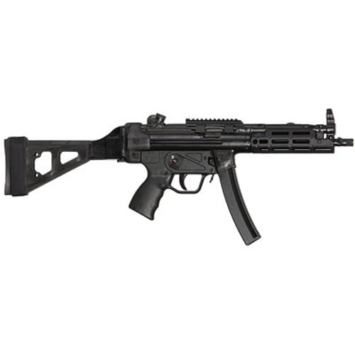 ZENITH FIREARMS MKE Z-5RS 9mm 8.9" 30rd - Black for sale at KYGUNCO.