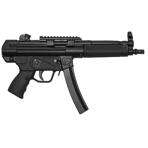 ZENITH FIREARMS MKE Z-5RS 9mm 8.9" 30rd - Black for sale at KYGUNCO.