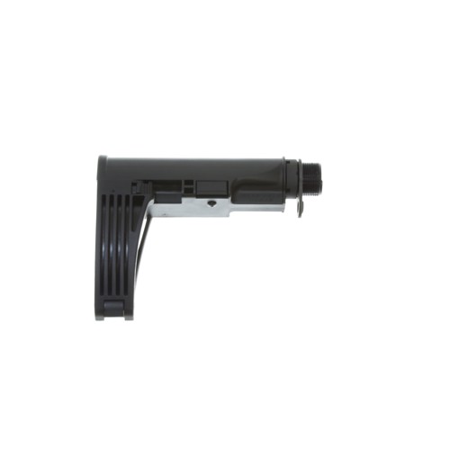 GEAR HEAD WORKS Tailhook Mod 2 Pistol Brace w/ Castle Nut & Backplate for sale at KYGUNCO.