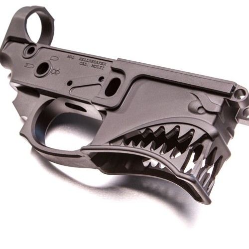 SHARPS BROS Hellbreaker (AR15) - Gen2 for sale at KYGUNCO.
