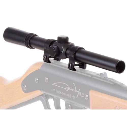 AIR VENTURI LASSO 4x15 Rifle Scope for sale at KYGUNCO.