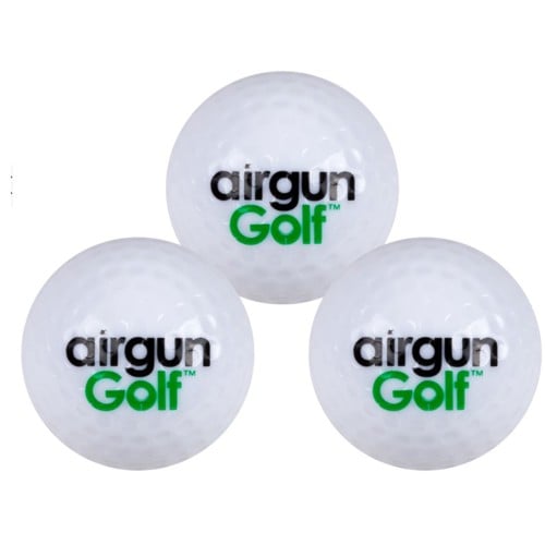 AIR VENTURI Exploding GolfBall for sale at KYGUNCO.