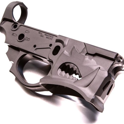SHARPS BROS Warthog (AR15) - Gen2 for sale at KYGUNCO.