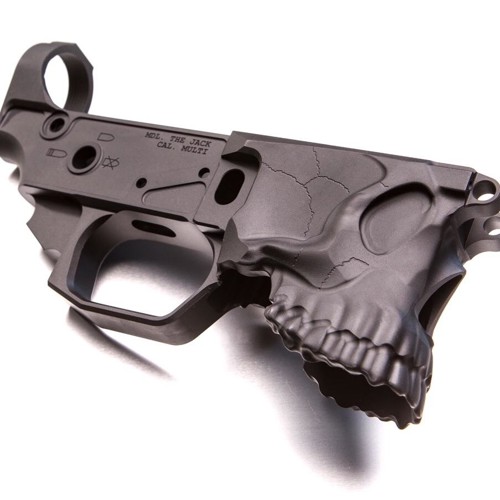 SHARPS BROS The Jack (AR15) - Gen2 for sale at KYGUNCO.