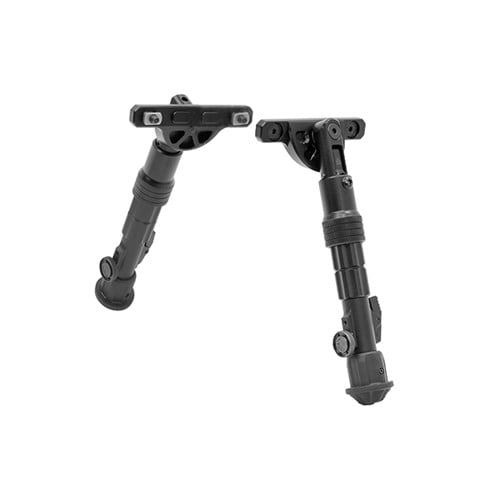 LEAPERS UTG Recon Flex M-LOK Bipod Black Cent. 5.7"-8" Hgt for sale at KYGUNCO.