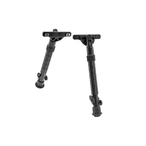 LEAPERS UTG Recon Flex M-LOK Bipod Black Cent. 8-11.8" Hgt for sale at KYGUNCO.