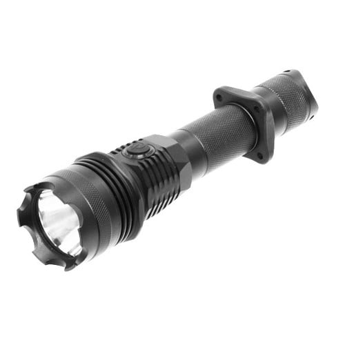 LEAPERS UTG 700 Lumen LIBRE Intensity Adj LED Flashlight for sale at KYGUNCO.