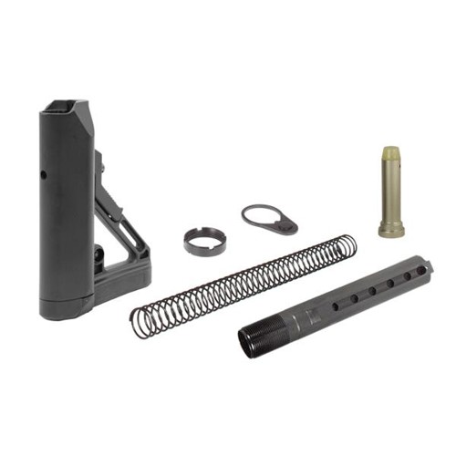 LEAPERS UTG PRO AR15 Ops Ready S1 Mil-Spec Stock Kit for sale at KYGUNCO.