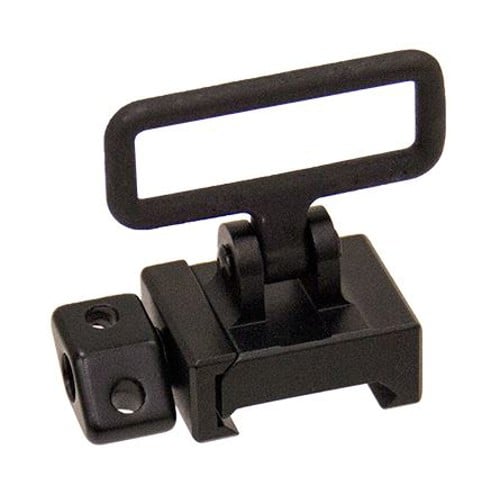 LEAPERS UTG Detachable Swivel Picatinny Mounting Base for sale at KYGUNCO.