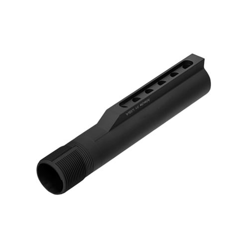 LEAPERS UTG PRO Mil-Spec 6-Position Extension Tube, Black for sale at KYGUNCO.