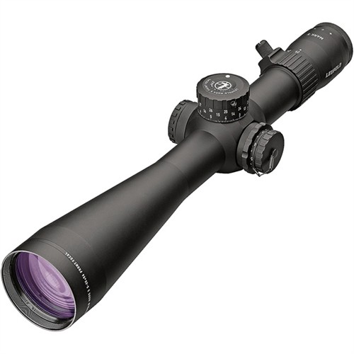 LEUPOLD Mark 5HD 5-25x56 (35mm) FFP TRemor 3 Illum, Matte for sale at KYGUNCO.
