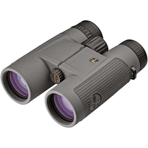 LEUPOLD BX-1 McKenzie 10x42mm Shadow Gray Binocularr for sale at KYGUNCO.
