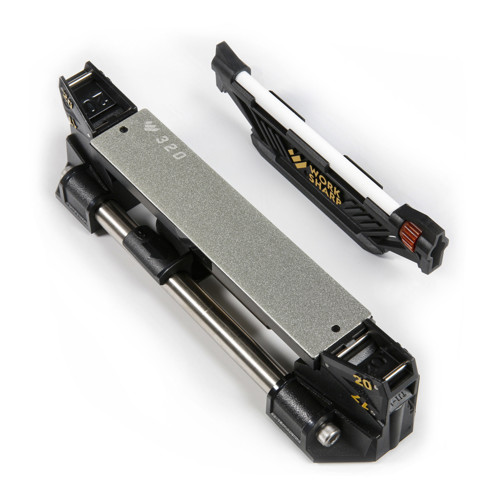 WORK SHARP Guided Sharpening System for sale at KYGUNCO.