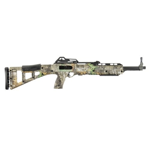 HI-POINT 1095TS Carbine 10mm 17.5" 10rd  - Realtree Edge for sale at KYGUNCO.