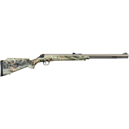 THOMPSON CENTER Impact .50Cal Muzzleloader Ws/Hardwoods for sale at KYGUNCO.
