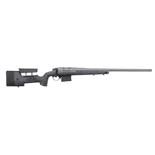 BERGARA HMR Pro 22-250 Rem 24" 5rd - Grey / Black for sale at KYGUNCO.