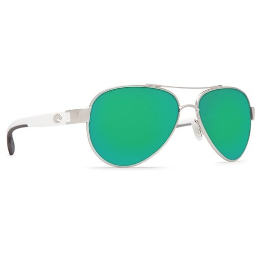 COSTA Loreto Palladium Green Mir 580G for sale at KYGUNCO.