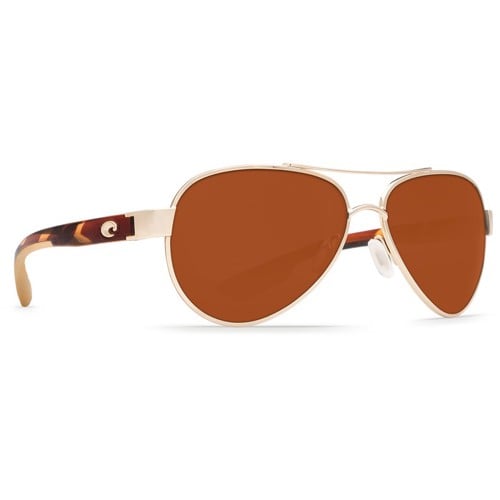 COSTA Loreto Rose Gold Copper 580P for sale at KYGUNCO.