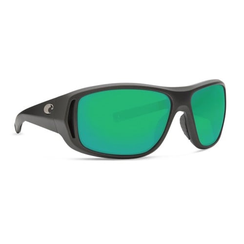 COSTA Montauk Matte Steel Gray Mtlc Grn Mir 580P for sale at KYGUNCO.
