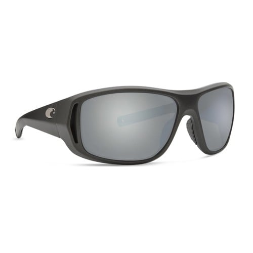 COSTA Montauk Matte Steel Gray Mtlc Gry Sil Mir 580P for sale at KYGUNCO.