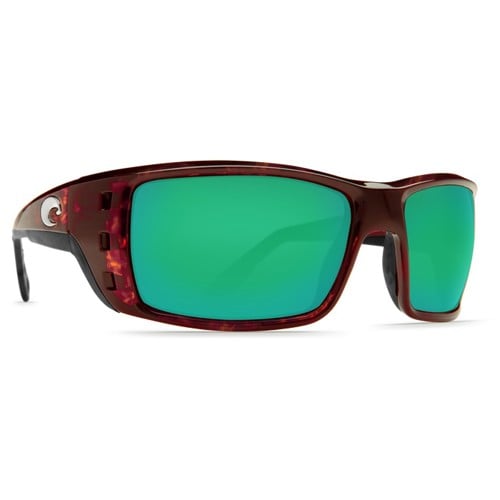 COSTA Permit Tortoise Grn Mir 580G for sale at KYGUNCO.